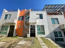 Villa 3 chambre à vendre à Huitzilac, Morelos, Huitzilac