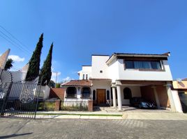 3 Schlafzimmer Haus zu verkaufen in Toluca, Mexico, Toluca