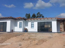 3 Habitación Casa en venta en Sutamarchan, Boyaca, Sutamarchan