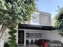 3 Schlafzimmer Villa zu verkaufen in Leon, Guanajuato, Leon