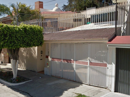 Maison 4 chambre à vendre à Guadalajara, Jalisco, Guadalajara