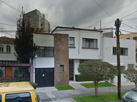 3 Schlafzimmer Haus zu verkaufen in Miguel Hidalgo, Mexico City, Miguel Hidalgo, Mexico City