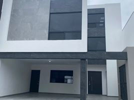 3 Schlafzimmer Villa zu verkaufen in Santiago, Nuevo Leon, Santiago