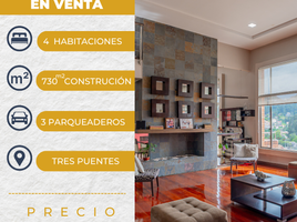 4 Habitación Apartamento en venta en Calderón Park, Cuenca, Cuenca, Cuenca