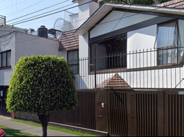 Maison 4 chambre à vendre à Miguel Hidalgo, Mexico City, Miguel Hidalgo, Mexico City