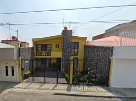 4 Schlafzimmer Haus zu verkaufen in Gustavo A Madero, Mexico City, Gustavo A Madero