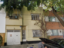 3 Schlafzimmer Haus zu verkaufen in Miguel Hidalgo, Mexico City, Miguel Hidalgo, Mexico City
