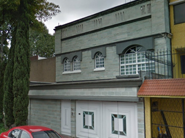 4 Schlafzimmer Villa zu verkaufen in Benito Juarez, Mexico City, Benito Juarez