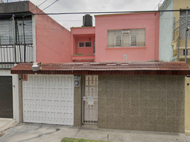 3 Habitación Casa en venta en Gustavo A Madero, Ciudad de México, Gustavo A Madero