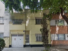Maison 4 chambre à vendre à Miguel Hidalgo, Mexico City, Miguel Hidalgo, Mexico City
