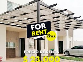 3 Habitación Villa en alquiler en Hermosillo, Sonora, Hermosillo