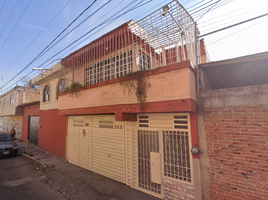 4 Schlafzimmer Villa zu verkaufen in Puebla, Puebla, Puebla, Puebla