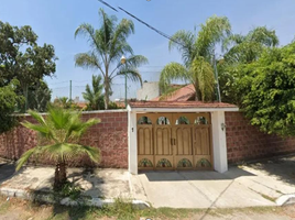 4 chambre Maison for sale in Morelos, Cuautla, Morelos