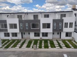 3 Schlafzimmer Haus zu verkaufen in Nextlalpan, Mexico, Nextlalpan