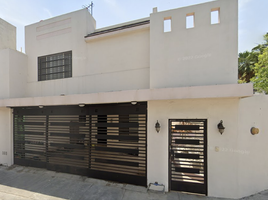 Villa 3 chambre à vendre à Monterrey, Nuevo Leon, Monterrey