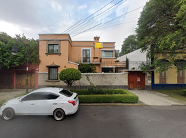 4 Schlafzimmer Haus zu verkaufen in Alvaro Obregon, Mexico City, Alvaro Obregon