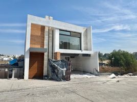 3 Schlafzimmer Villa zu verkaufen in San Luis Potosi, San Luis Potosi, San Luis Potosi, San Luis Potosi