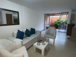 4 Habitación Casa en venta en Jamundi, Valle Del Cauca, Jamundi