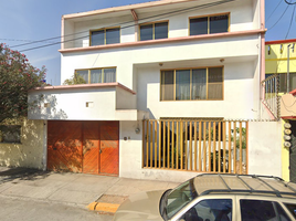 4 Schlafzimmer Villa zu verkaufen in Gustavo A Madero, Mexico City, Gustavo A Madero