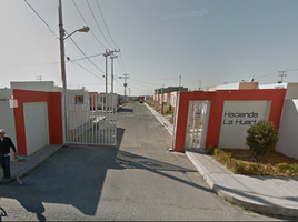 2 Schlafzimmer Haus zu verkaufen in Hueypoxtla, Mexico, Hueypoxtla