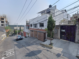 5 Habitación Casa en venta en Cuajimalpa De Morelos, Ciudad de México, Cuajimalpa De Morelos