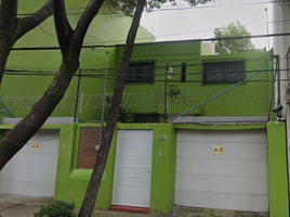 4 Schlafzimmer Haus zu verkaufen in Miguel Hidalgo, Mexico City, Miguel Hidalgo