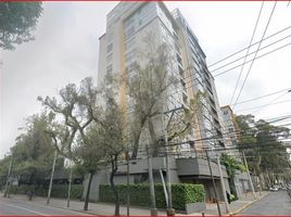 Condominium 2 chambre à vendre à Benito Juarez, Mexico City, Benito Juarez