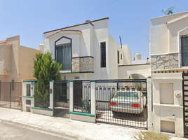 Maison 3 chambre à vendre à Saltillo, Coahuila, Saltillo