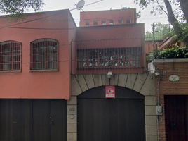 Maison 4 chambre à vendre à Alvaro Obregon, Mexico City, Alvaro Obregon, Mexico City