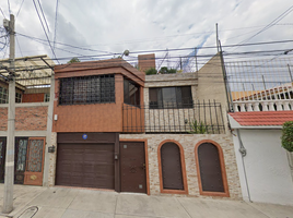3 Habitación Casa en venta en Gustavo A Madero, Ciudad de México, Gustavo A Madero