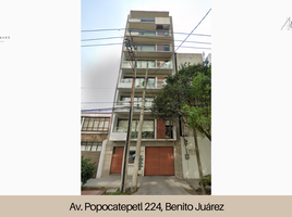 2 Schlafzimmer Wohnung zu verkaufen in Alvaro Obregon, Mexico City, Alvaro Obregon