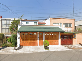 4 Bedroom House for sale in Mexico City, Cuauhtemoc, Mexico City