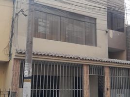 4 Habitación Casa en venta en San Martin de Porres, Lima, San Martin de Porres