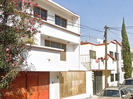 4 Bedroom House for sale in Mexico City, Gustavo A Madero, Mexico City