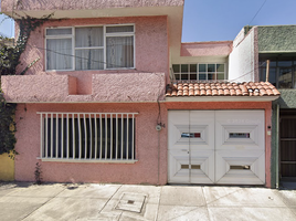 3 Schlafzimmer Villa zu verkaufen in Iztapalapa, Mexico City, Iztapalapa