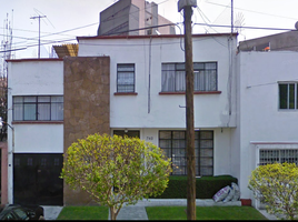 3 Schlafzimmer Haus zu verkaufen in Miguel Hidalgo, Mexico City, Miguel Hidalgo, Mexico City