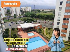 3 Habitación Apartamento en alquiler en Valle Del Cauca, Jamundi, Valle Del Cauca