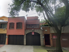 Maison 3 chambre à vendre à Alvaro Obregon, Mexico City, Alvaro Obregon