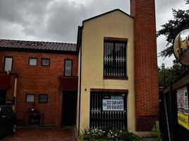 4 Bedroom House for sale in Bogota, Cundinamarca, Bogota