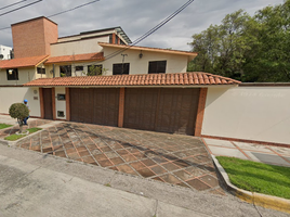Maison 5 chambre à vendre à Atizapan De Zaragoza, Mexico, Atizapan De Zaragoza
