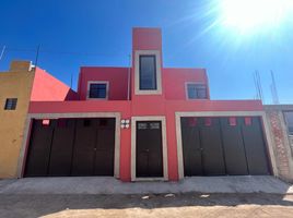 2 Schlafzimmer Appartement zu vermieten in Allende, Guanajuato, Allende