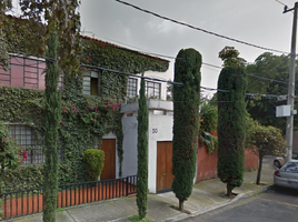 Maison 4 chambre à vendre à Alvaro Obregon, Mexico City, Alvaro Obregon