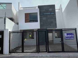 4 Schlafzimmer Villa zu verkaufen in El Marques, Queretaro, El Marques