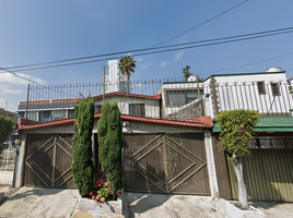 Maison 4 chambre à vendre à Alvaro Obregon, Mexico City, Alvaro Obregon