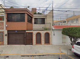 3 Schlafzimmer Villa zu verkaufen in Gustavo A Madero, Mexico City, Gustavo A Madero