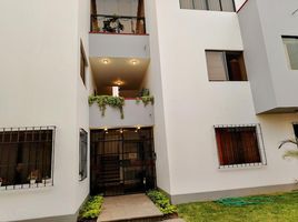 3 Habitación Apartamento en venta en Lima, La Molina, Lima, Lima