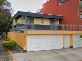 3 Schlafzimmer Haus zu verkaufen in Benito Juarez, Mexico City, Benito Juarez