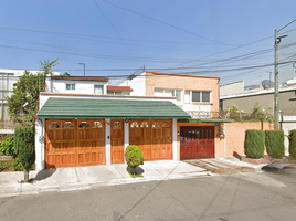 4 Schlafzimmer Haus zu verkaufen in Cuauhtemoc, Mexico City, Cuauhtemoc
