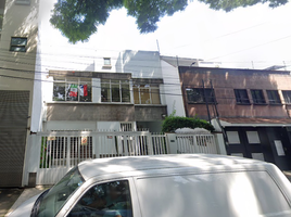 3 Schlafzimmer Haus zu verkaufen in Miguel Hidalgo, Mexico City, Miguel Hidalgo, Mexico City