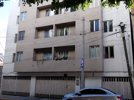 2 Habitación Apartamento en venta en Iztacalco, Ciudad de México, Iztacalco